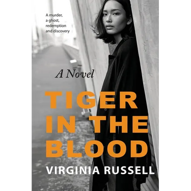 Tiger in the Blood