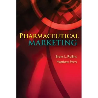 Pharmaceutical Marketing