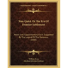 Tom Quick Or The Era Of Frontier Settlement: Notes And Supplementary Facts Suggested By The Legend Of The Delaware (1888)