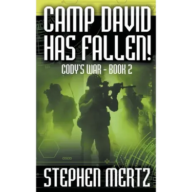 Camp David Has Fallen!
