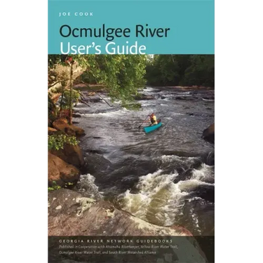 Ocmulgee River User's Guide