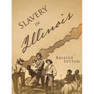 Slavery in Illinois