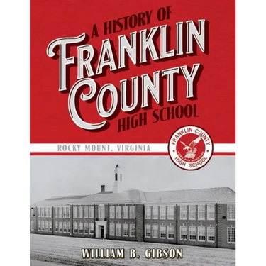 A History of Franklin County High School
