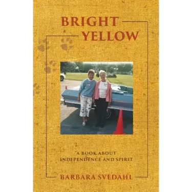 Bright Yellow