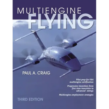 Multiengine Flying