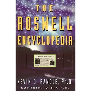 The Roswell Encyclopedia