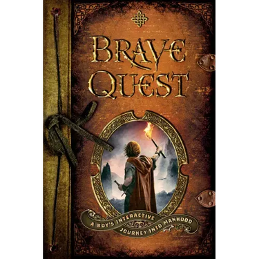 Brave Quest