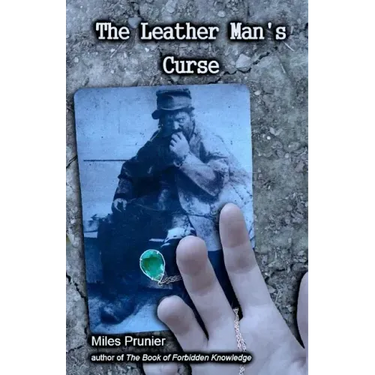 The Leather Man's Curse