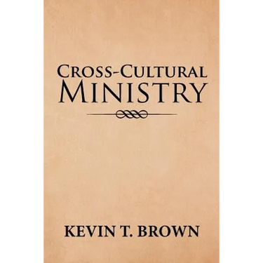 Cross-Cultural Ministry