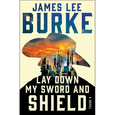 Lay Down My Sword and Shield