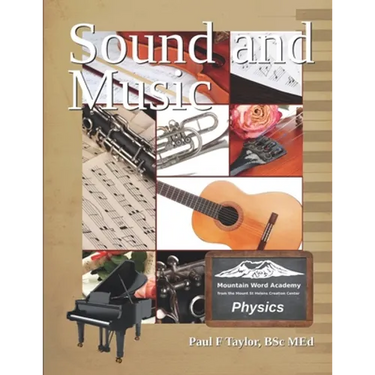 Sound and Music