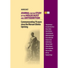 Moreshet Volume 10 Fall 2013: Commemorating 70 years since the Warsaw Ghetto Uprising