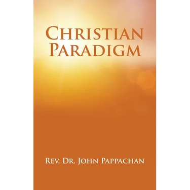 Christian Paradigm