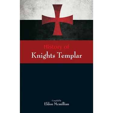History of Knights Templar
