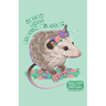 Watch This Possum Blossom