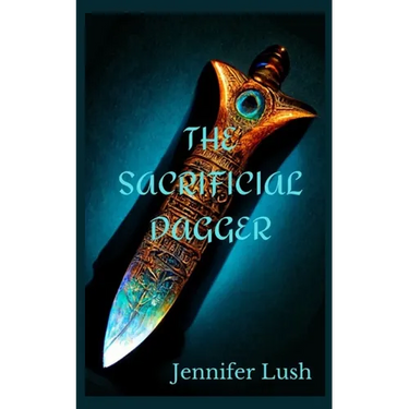 The Sacrificial Dagger