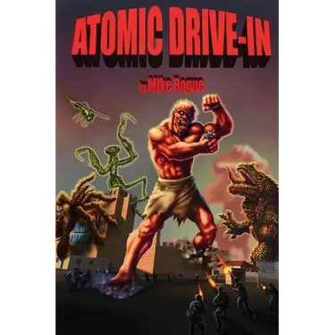 Atomic Drive-In