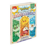 Pok駑on the Official Activity Book of the Paldea Region