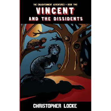 Vincent and The Dissidents
