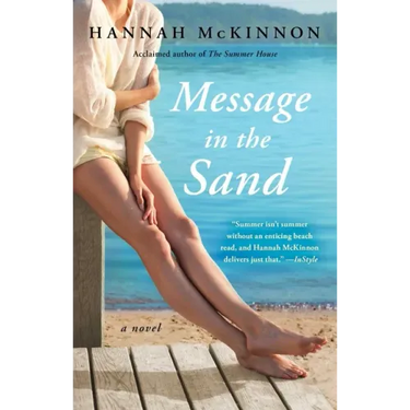 Message in the Sand