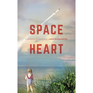 Space Heart: a memoir in stages