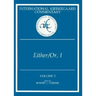International Kierkegaard Commentary Volume 3: Either/Or, I