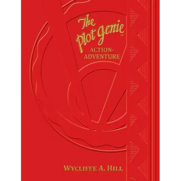 The Plot Genie: Action-Adventure