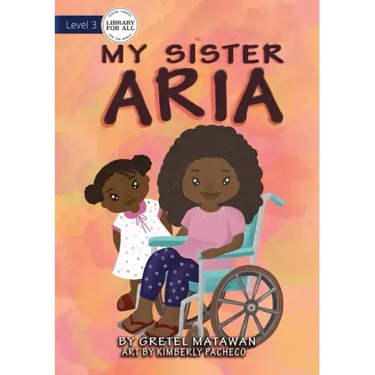My Sister Aria