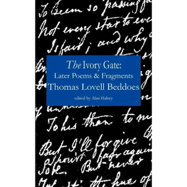 The Ivory Gate