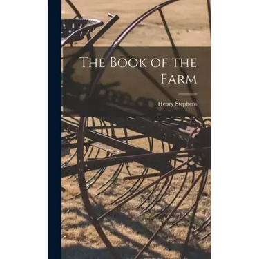 The Book of the Farm