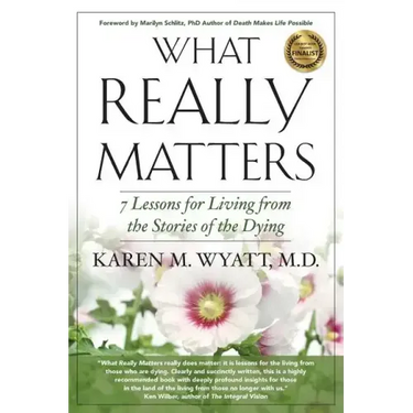 What Really Matters - 2nd Edition