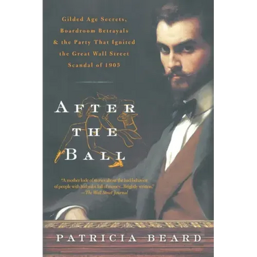 After the Ball