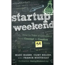 Startup Weekend