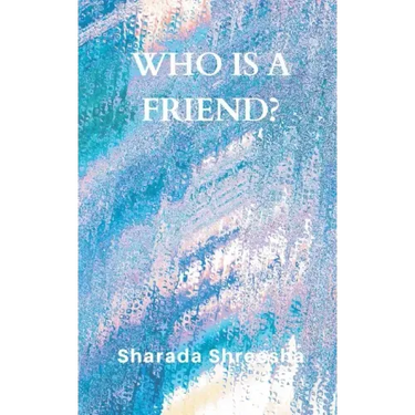 Who is a friend?