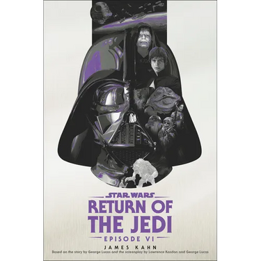 Return of the Jedi: Star Wars: Episode VI