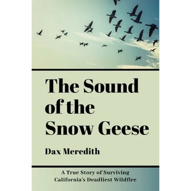 The Sound of the Snow Geese