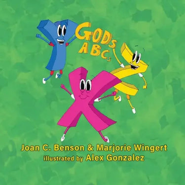 God's ABCs
