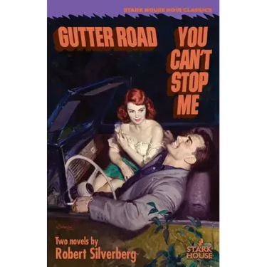 Gutter Road / You Can't Stop Me