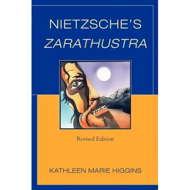 Nietzsche's Zarathustra