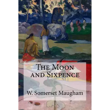The Moon and Sixpence