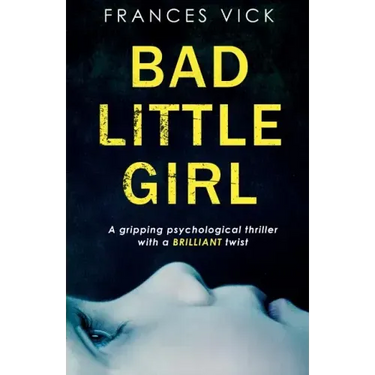 Bad Little Girl