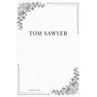Tom Sawyer