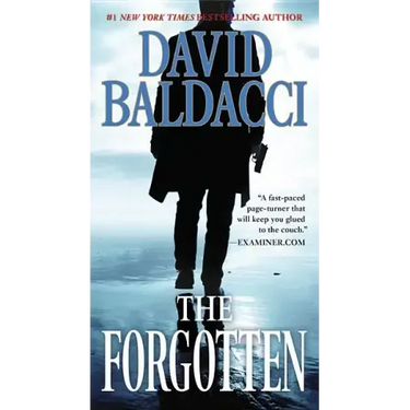 The Forgotten