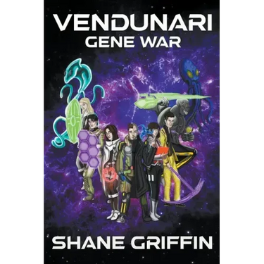 Vendunari - Gene War