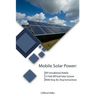 Mobile Solar Power: DIY Installation Mobile 12 Volt Off Grid Solar System With Step-By-Step Instructions: (Survival Guide, DIY Solar Power