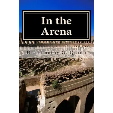 In the Arena: Building the Skills for Peak Performance in Leading Schools and Systems