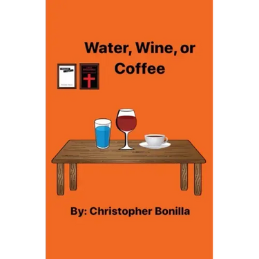 Water, Wine, or Coffee