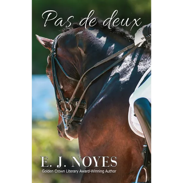 Pas de Deux