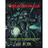 Umerican Survival Guide, Delve Cover
