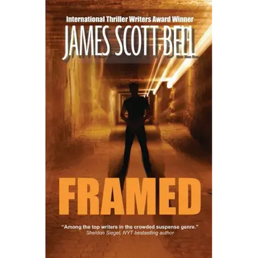 Framed: (A Novella of Suspense)